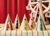 Party Hats with Pompoms