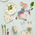 Peter Rabbit™ In The Garden Small Napkins by Meri Meri