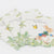 Peter Rabbit™ In The Garden Small Napkins