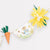 Peter Rabbit In The Garden Garland