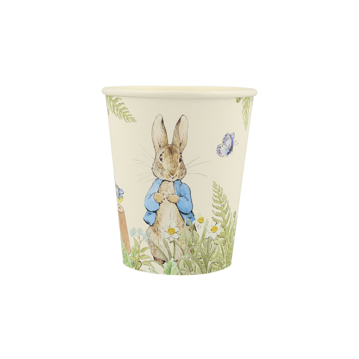 Peter Rabbit™ In The Garden Cups