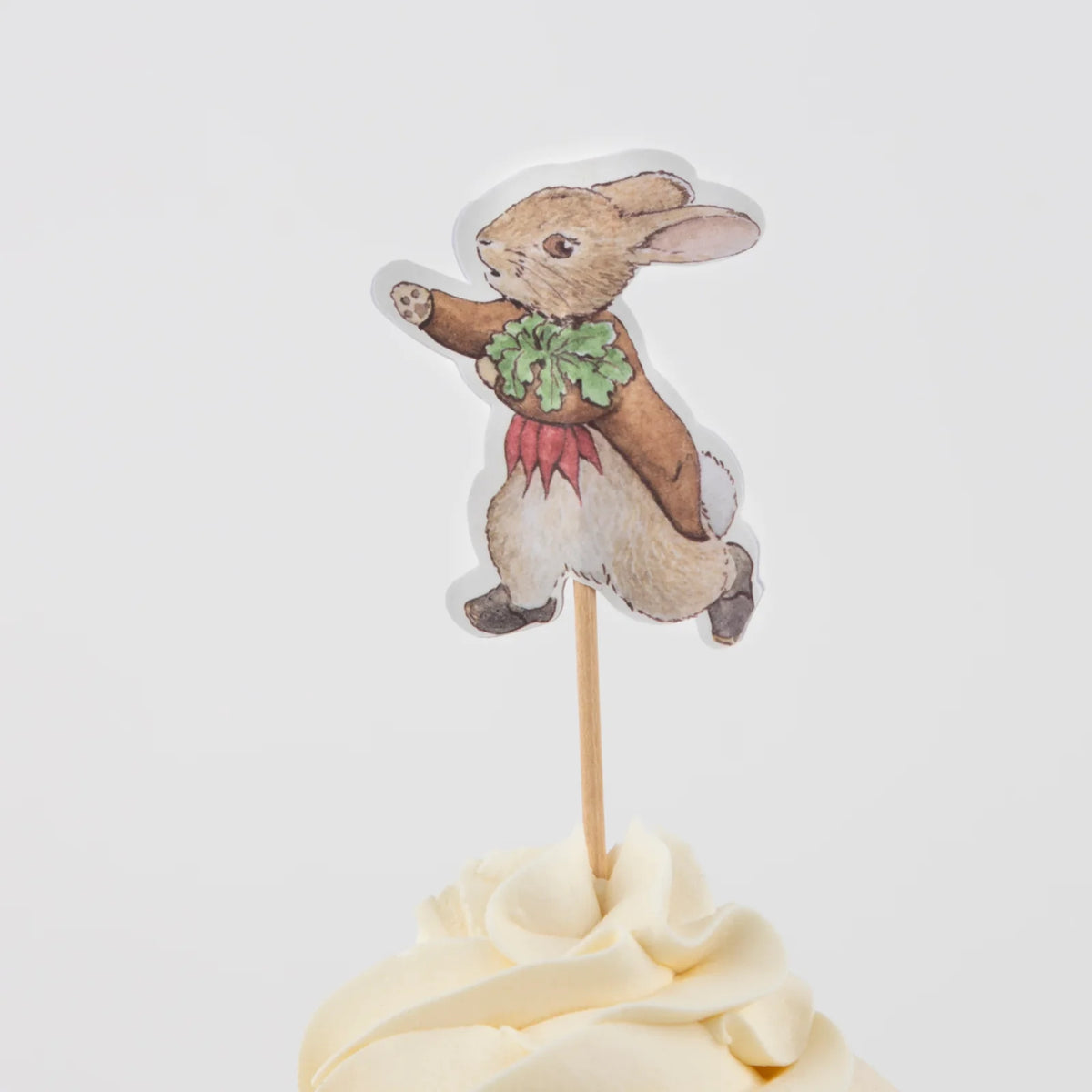 Peter Rabbit™ In The Garden Cupcake Kit