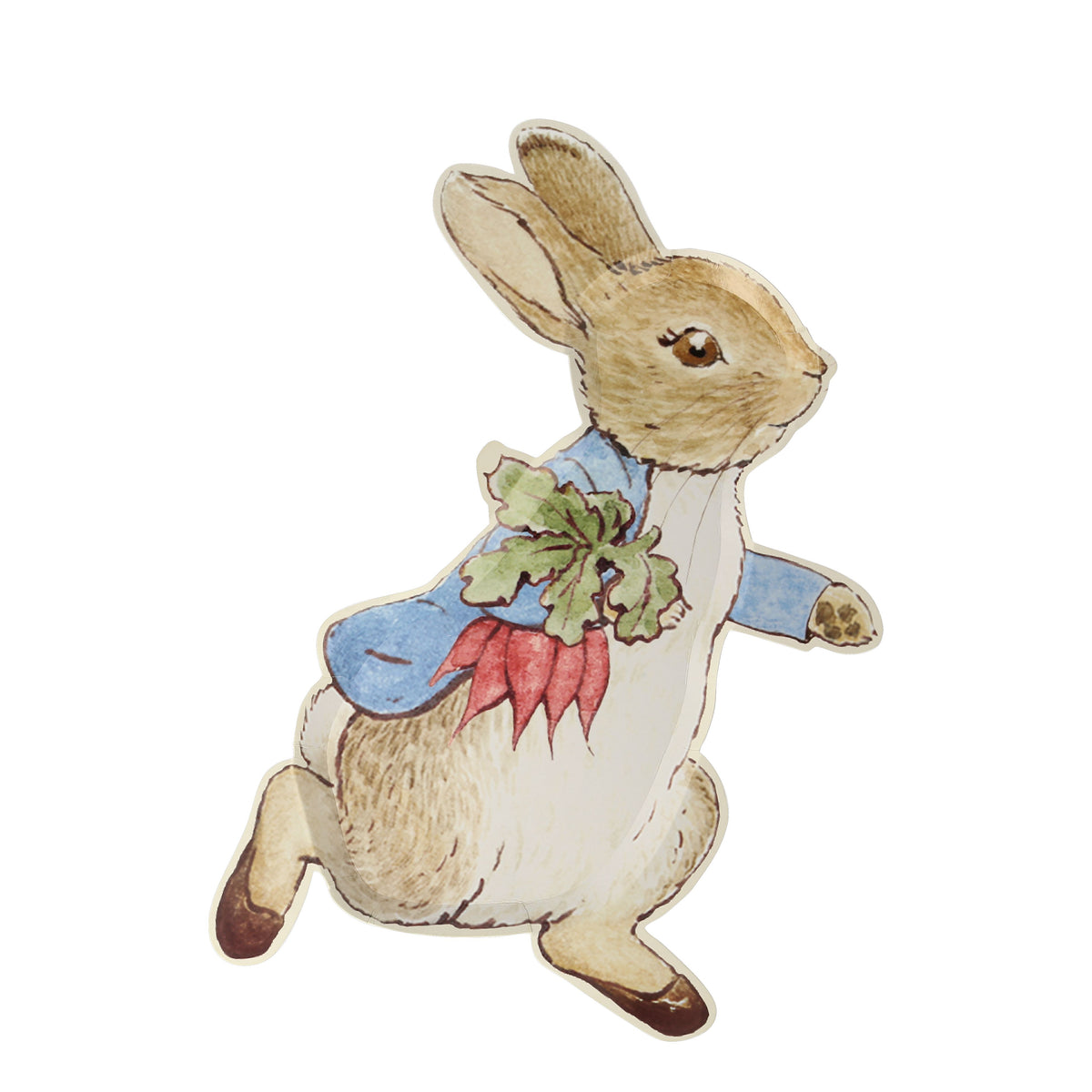 Peter Rabbit™ Plates
