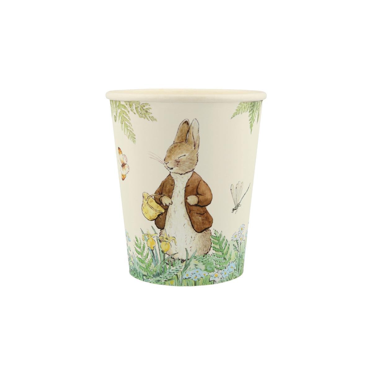 Peter Rabbit™ In The Garden Cups