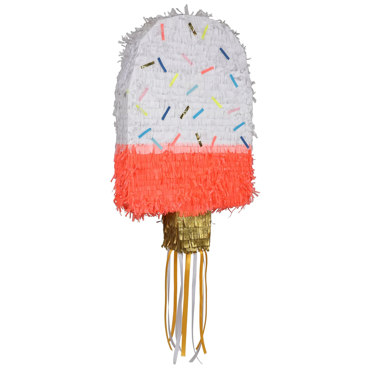 Popsicle Party Piñata 