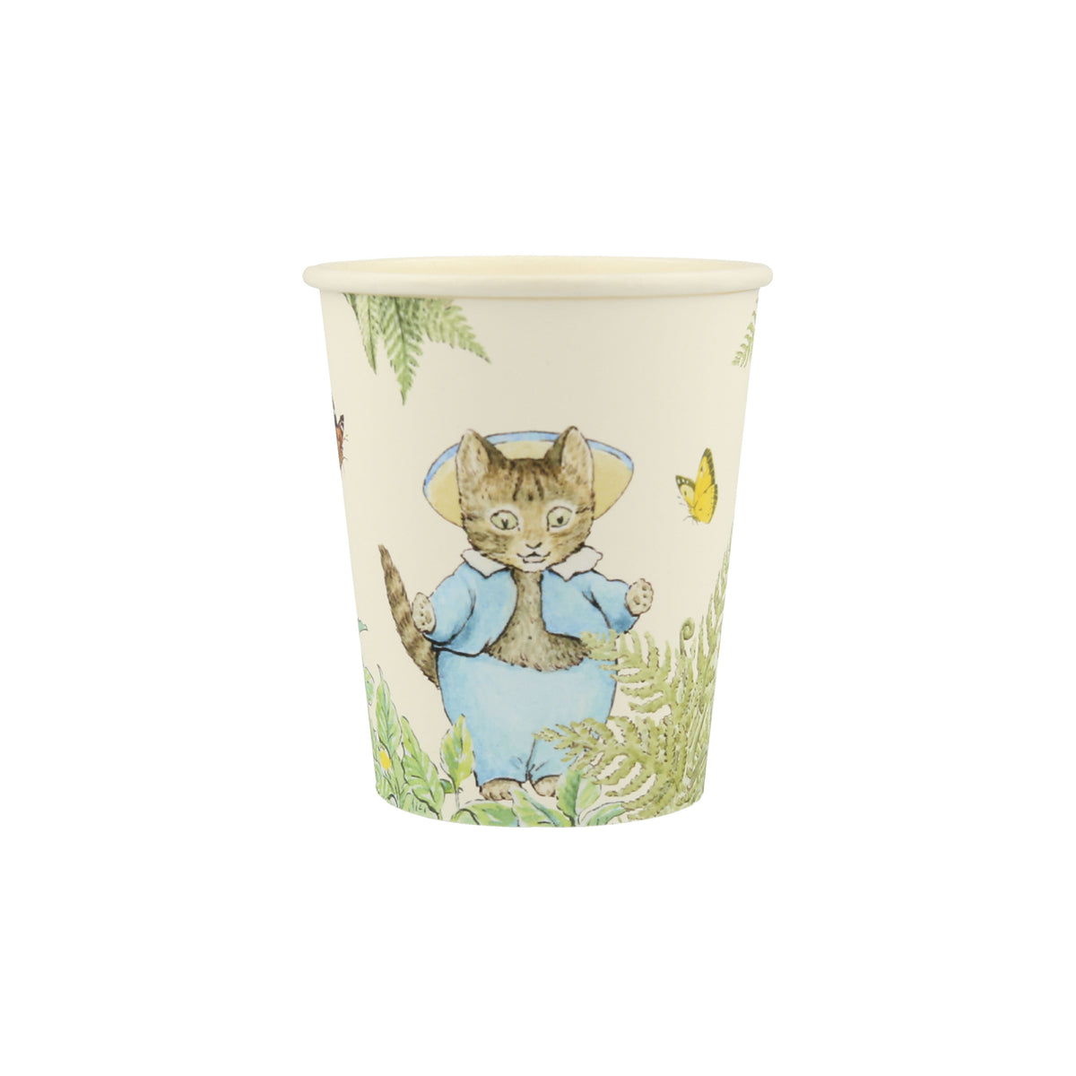 Peter Rabbit™ In The Garden Cups