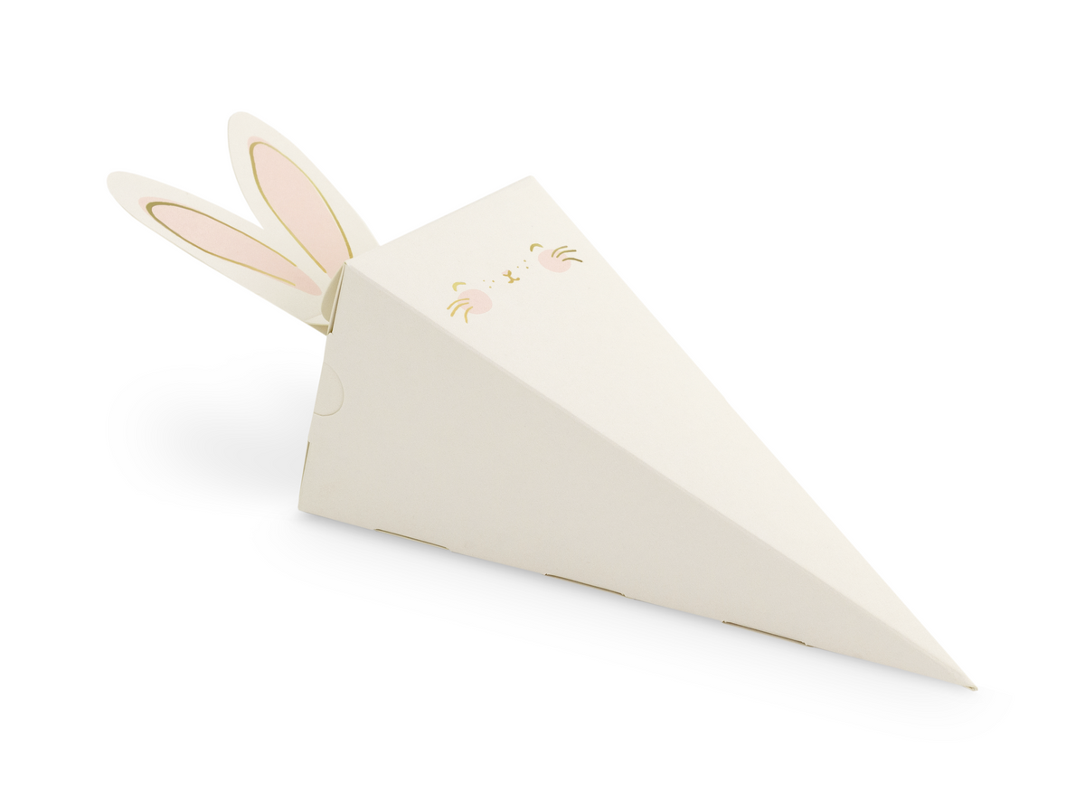 Rabbit Treat Boxes