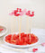 Mini Flamingo Toppers