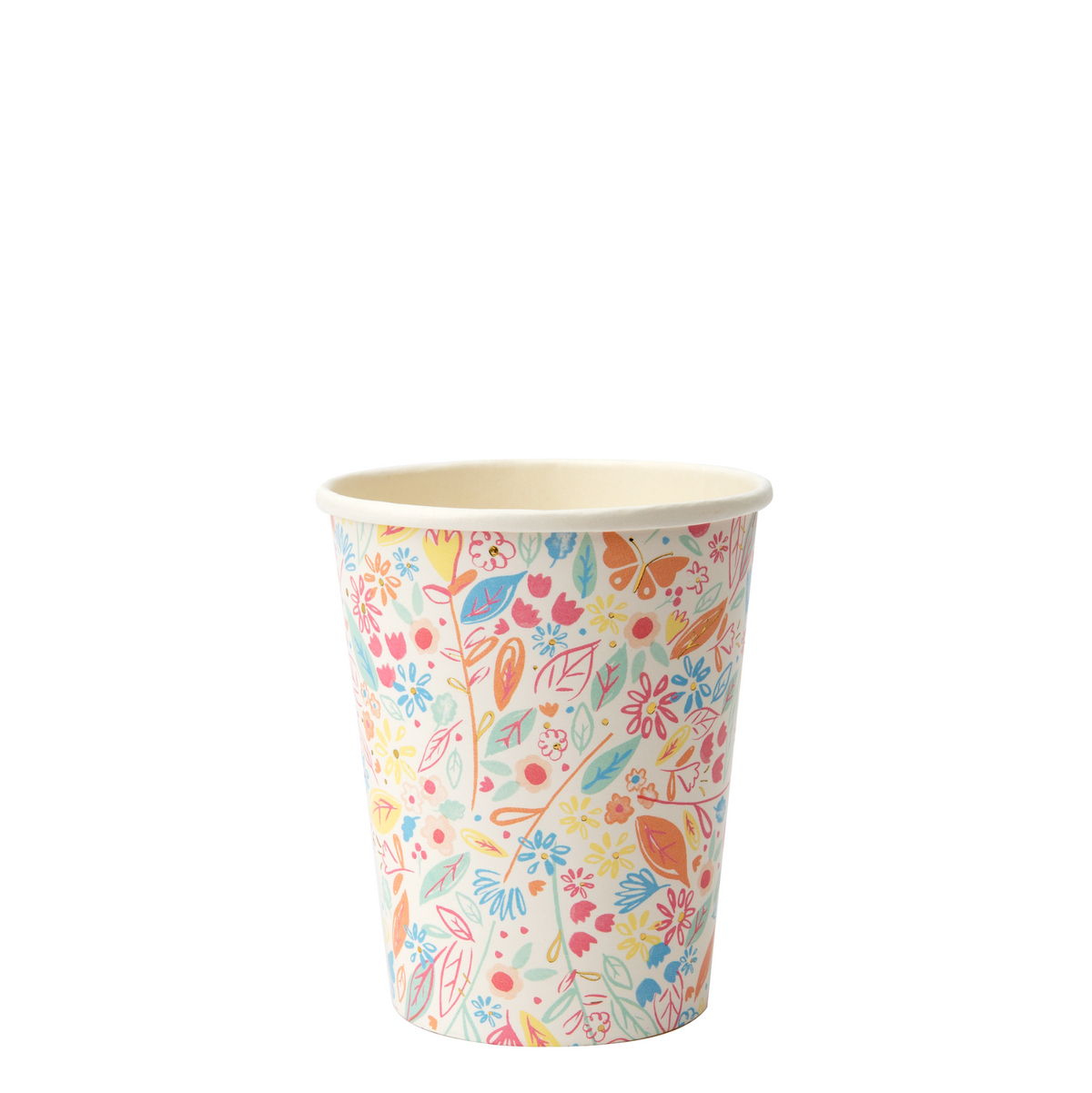 Magical Princess Party Cups