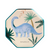 Dinosaur Kingdom Side Plates
