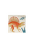 Dinosaur Kingdom Small Napkins