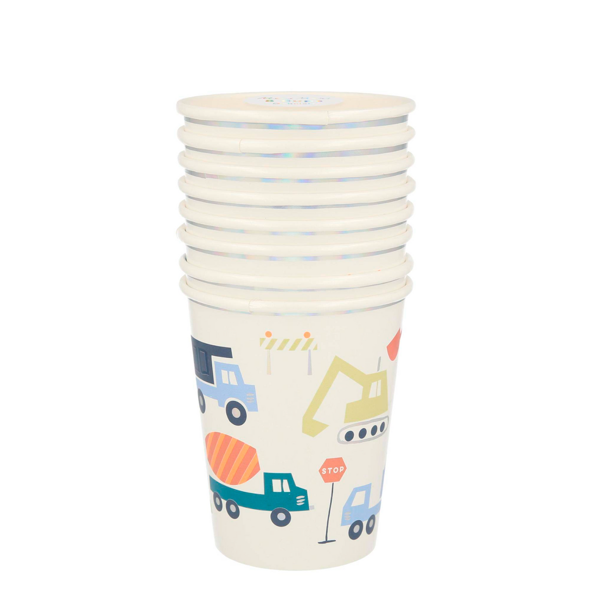 Construction Cups