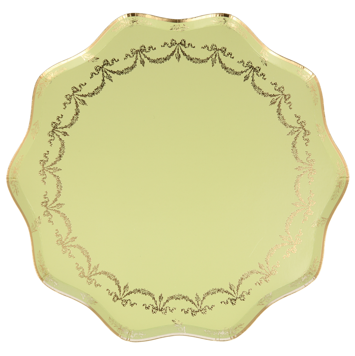 Laduree Paris Side Plates