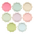 Laduree Paris Side Plates