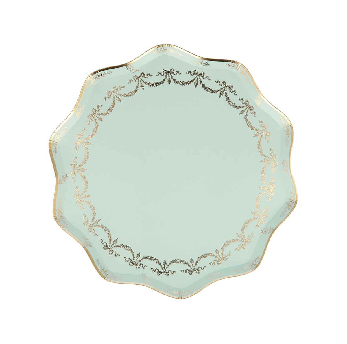 Laduree Paris Dinner Plates
