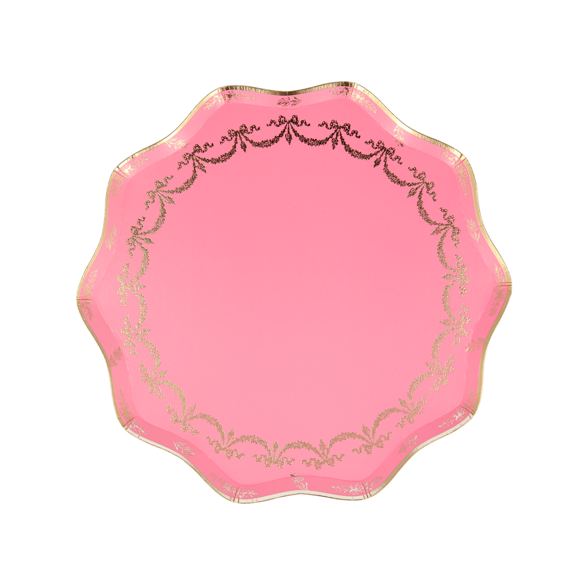 Laduree Paris Side Plates