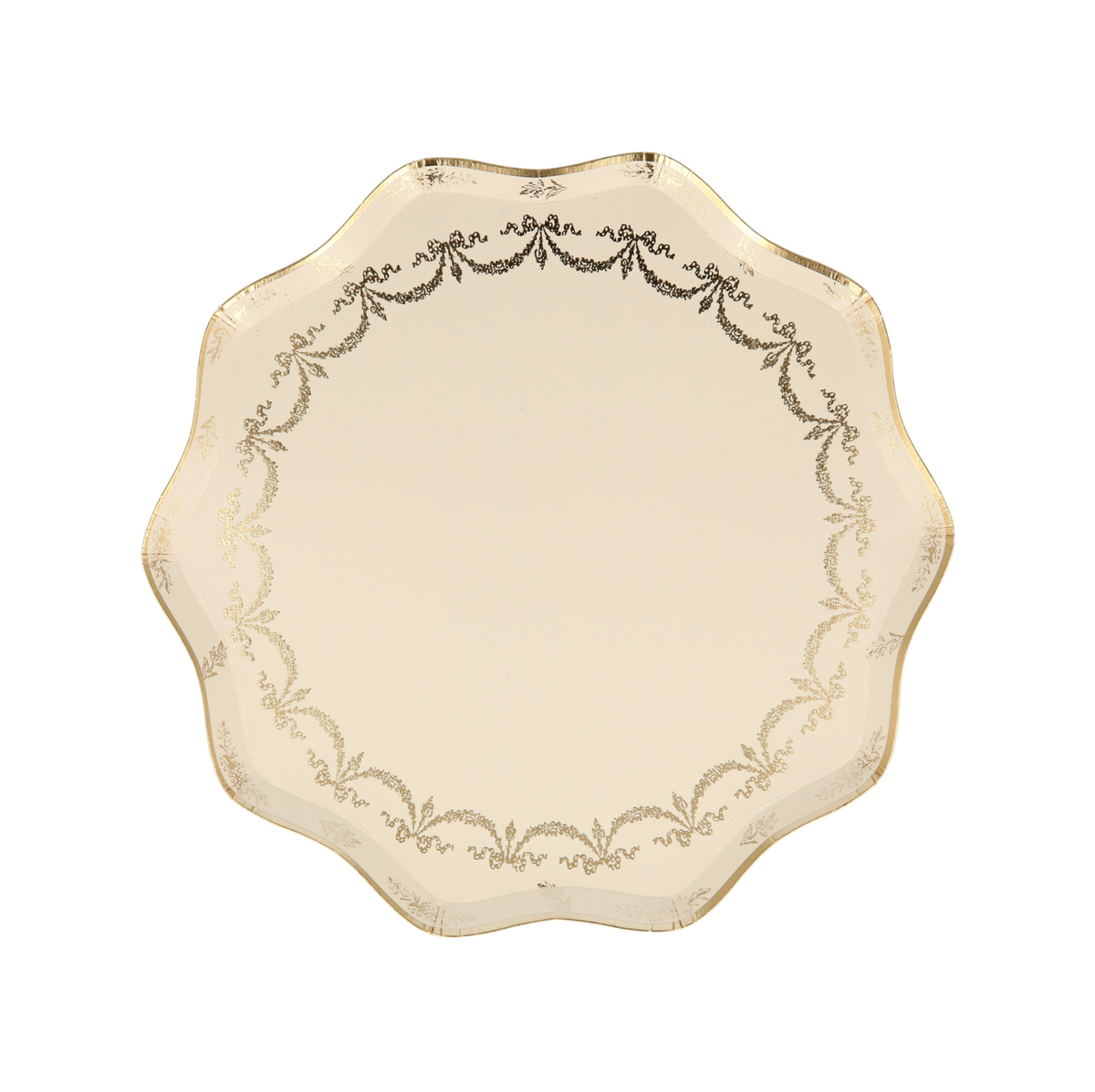 Laduree Paris Dinner Plates