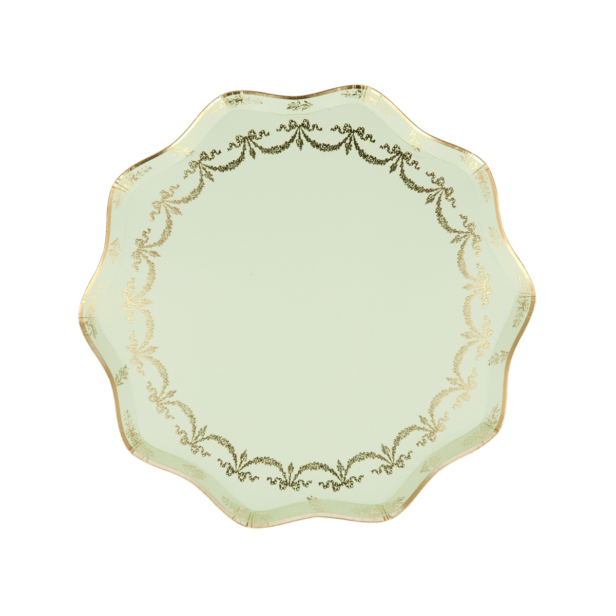 Laduree Paris Side Plates