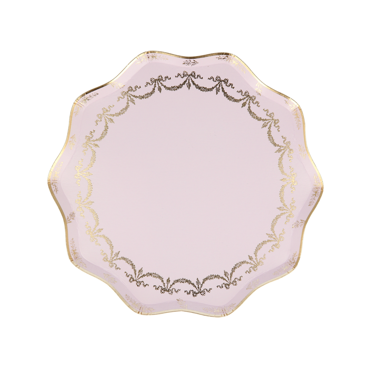 Laduree Paris Dinner Plates
