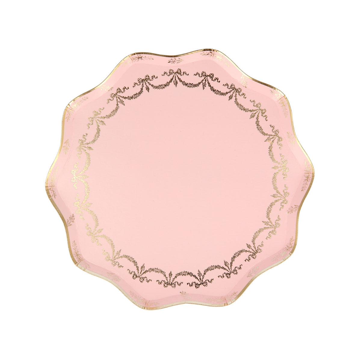Laduree Paris Dinner Plates