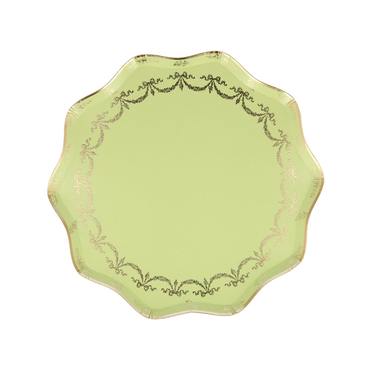 Laduree Paris Dinner Plates