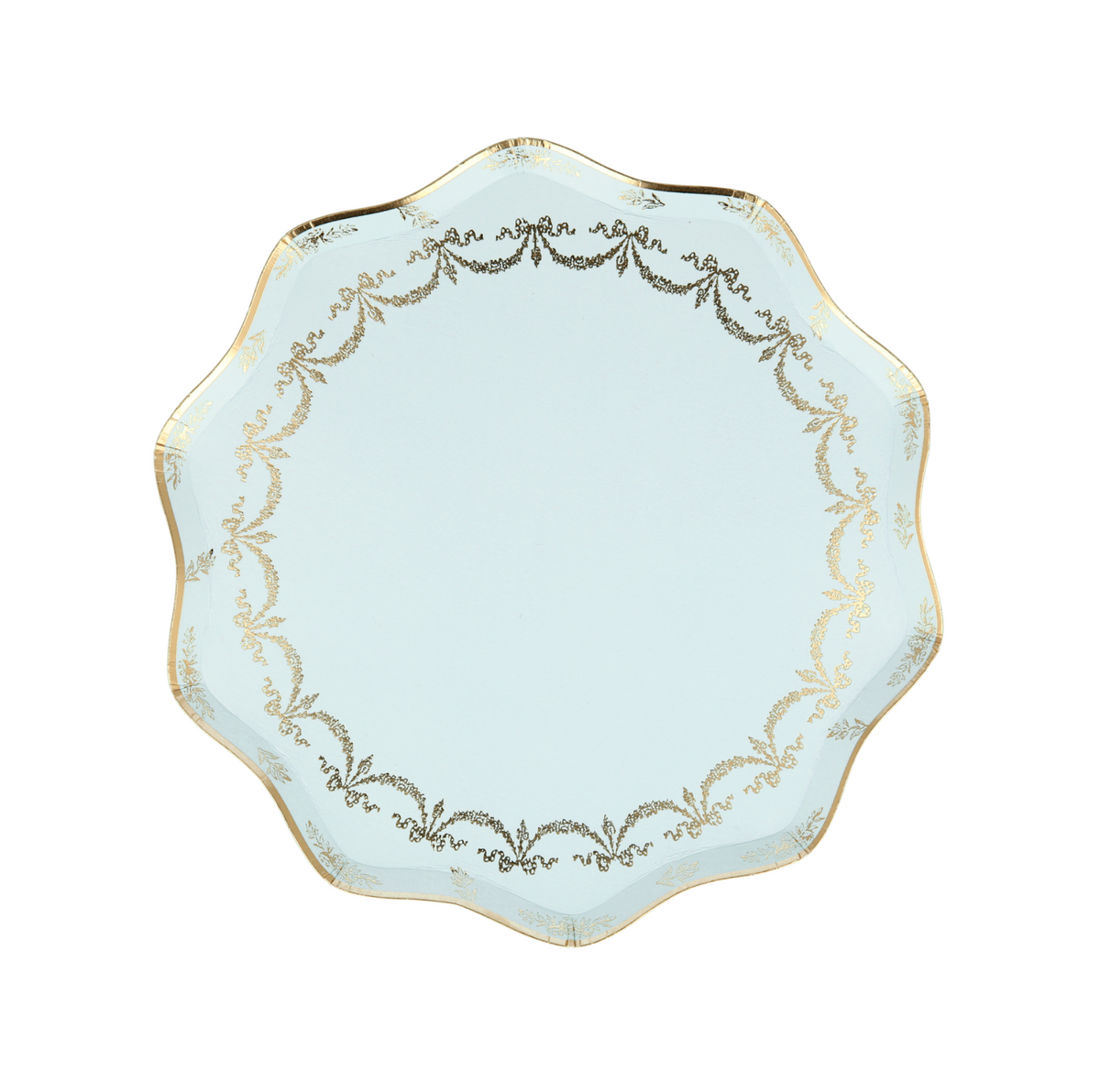 Laduree Paris Dinner Plates