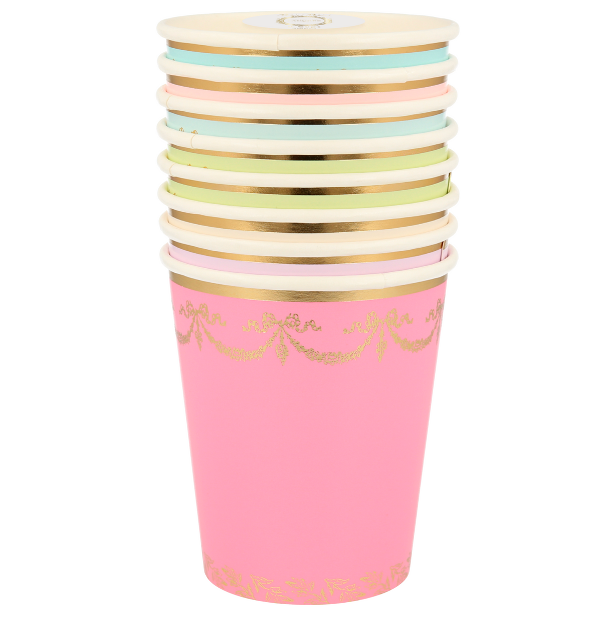 Laduree Paris Cups