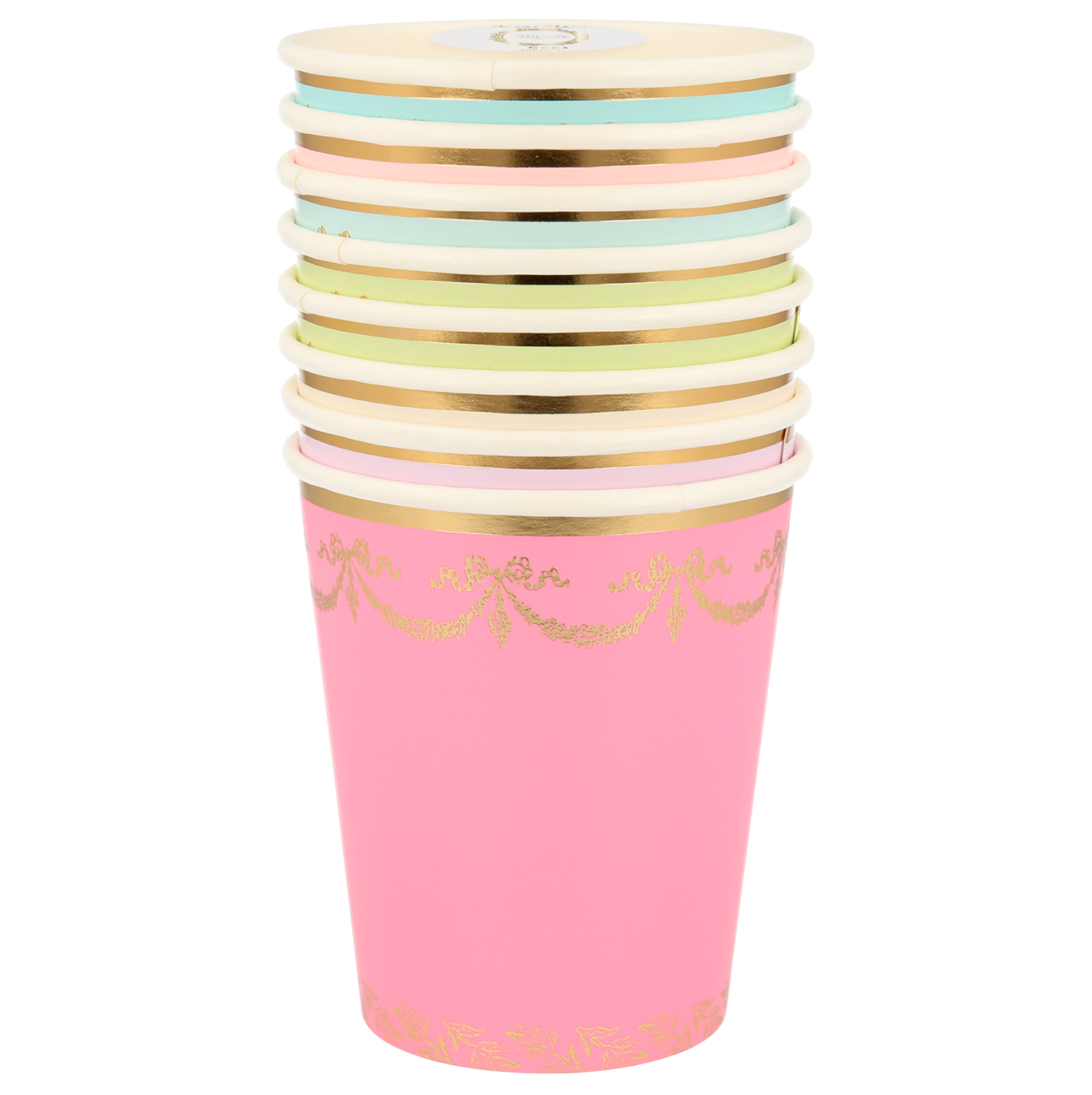 Laduree Paris Cups
