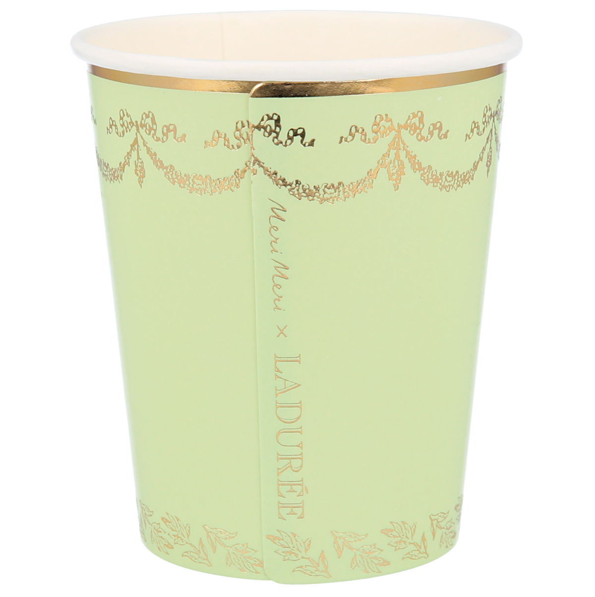 Laduree Paris Cups