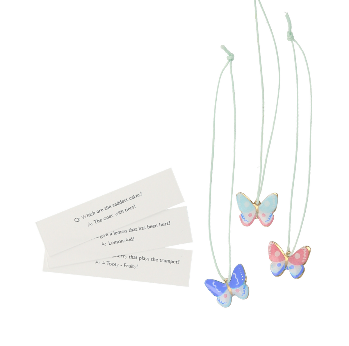 Laduree Paris Macaron Surprise Balls