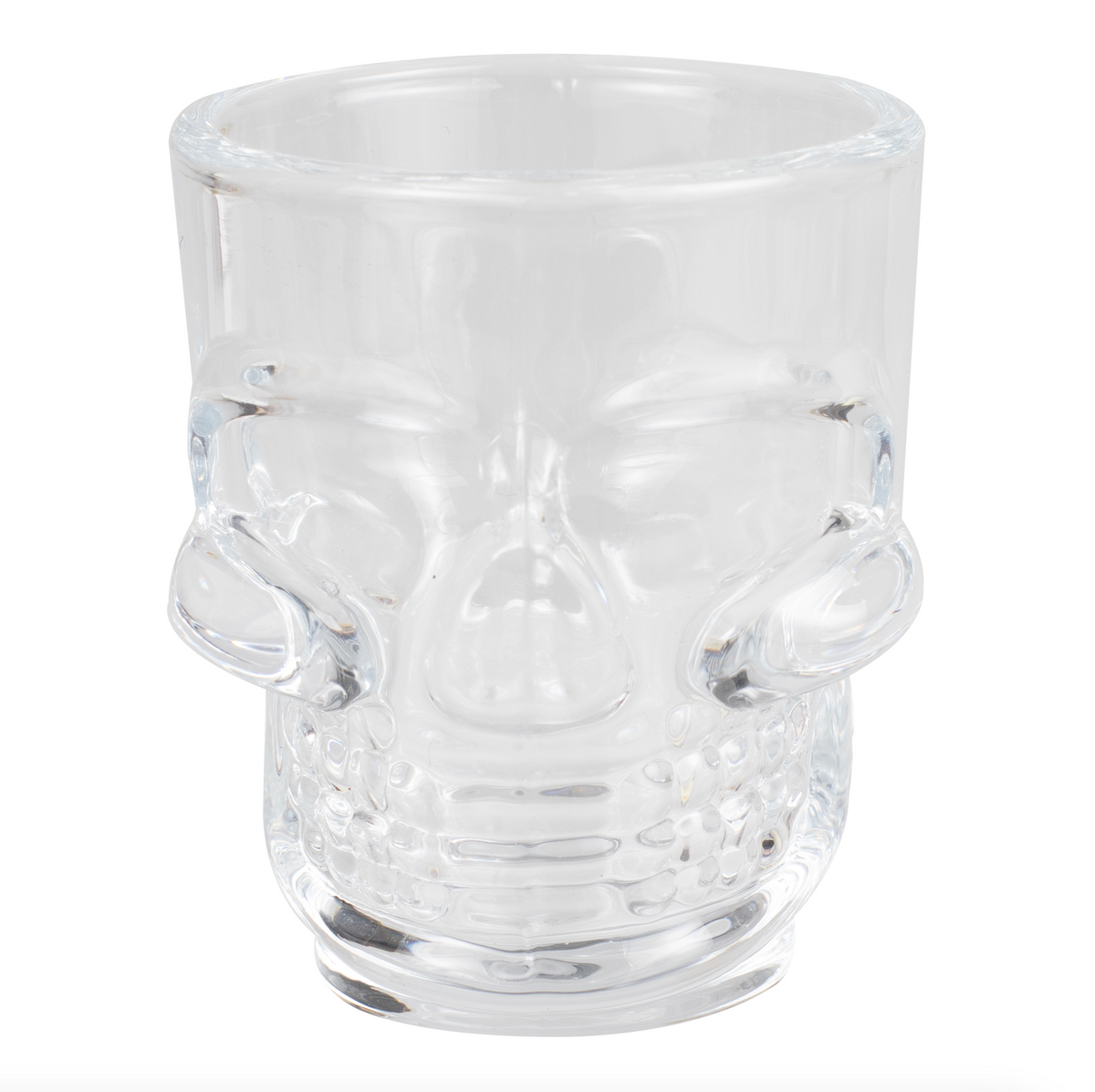 Halloween Skull Party Glasses