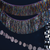 Christmas Tinsel Garland Decoration