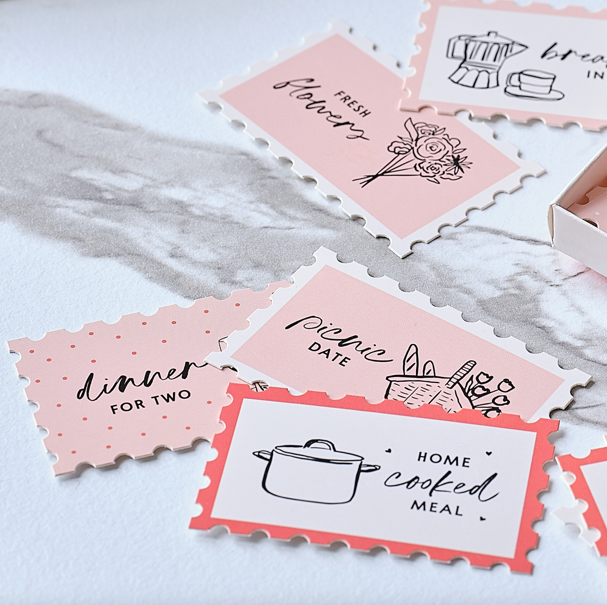 Valentine&#39;s Day Love Token Gift