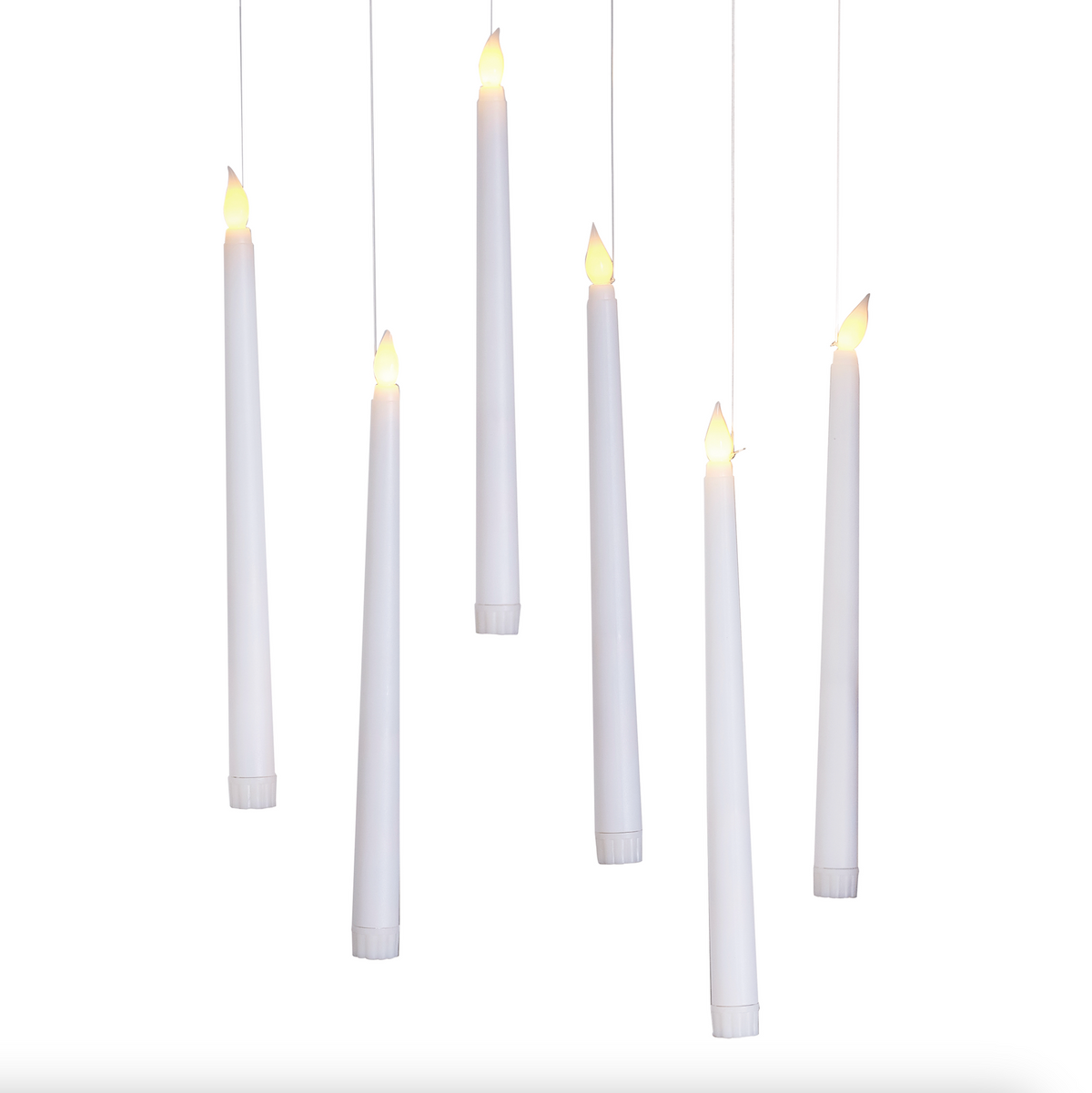 Floating LED Candles