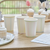 Pastel Stripe Paper Cups