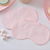 Pink Eye Mask Pamper Party Paper Napkins