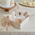 My First Year Wooden Baby Photo Bunting