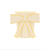 Pastel Bow Cups