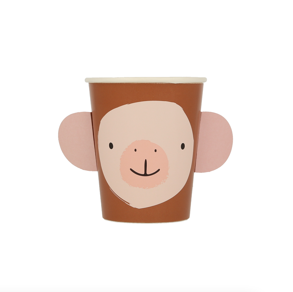 Animal Parade Character Cups