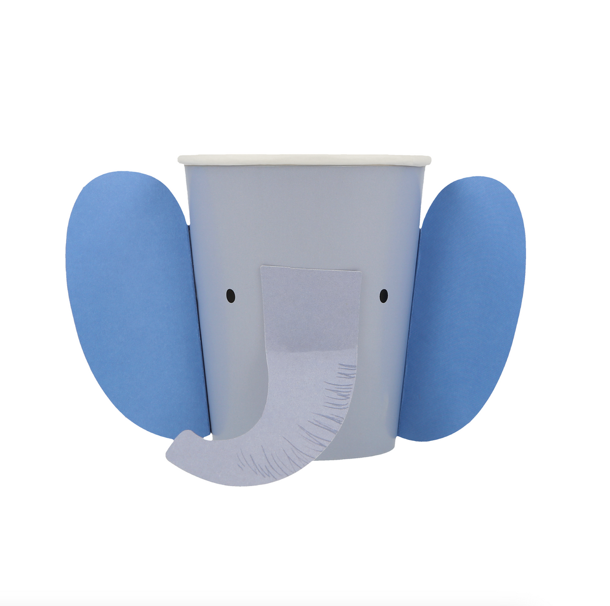 Animal Parade Character Cups