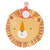 Animal Parade Die Cut Plates
