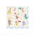 Animal Parade Large Napkins