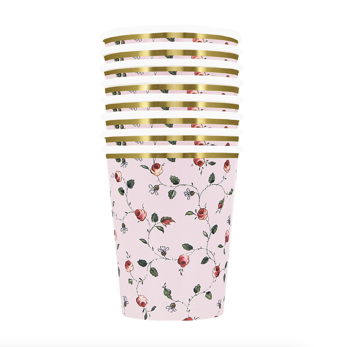 Laduree Marie-Antoinette Cups