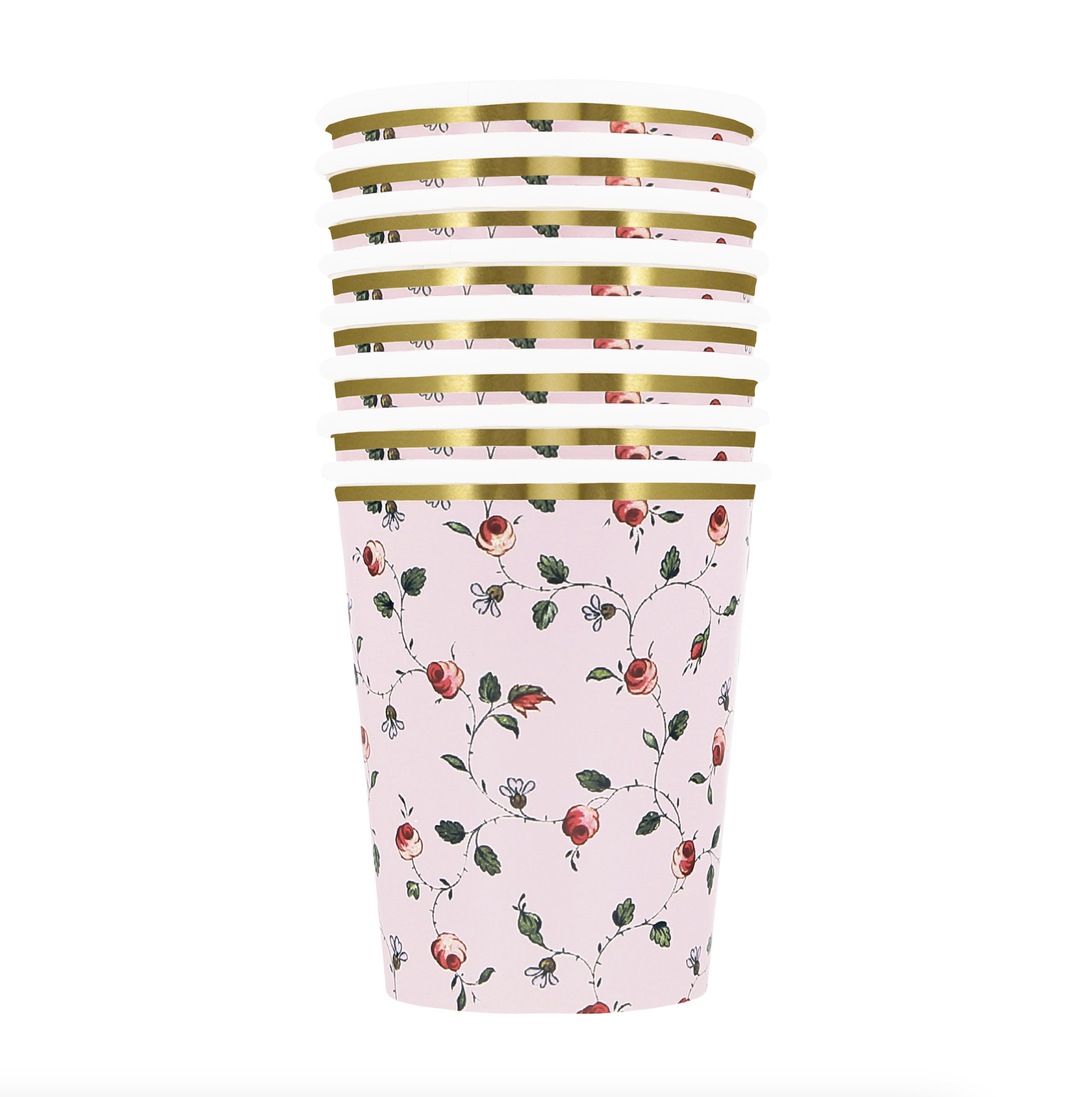 Laduree Marie-Antoinette Cups