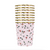 Laduree Marie-Antoinette Cups