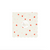 Heart Pattern Small Napkins