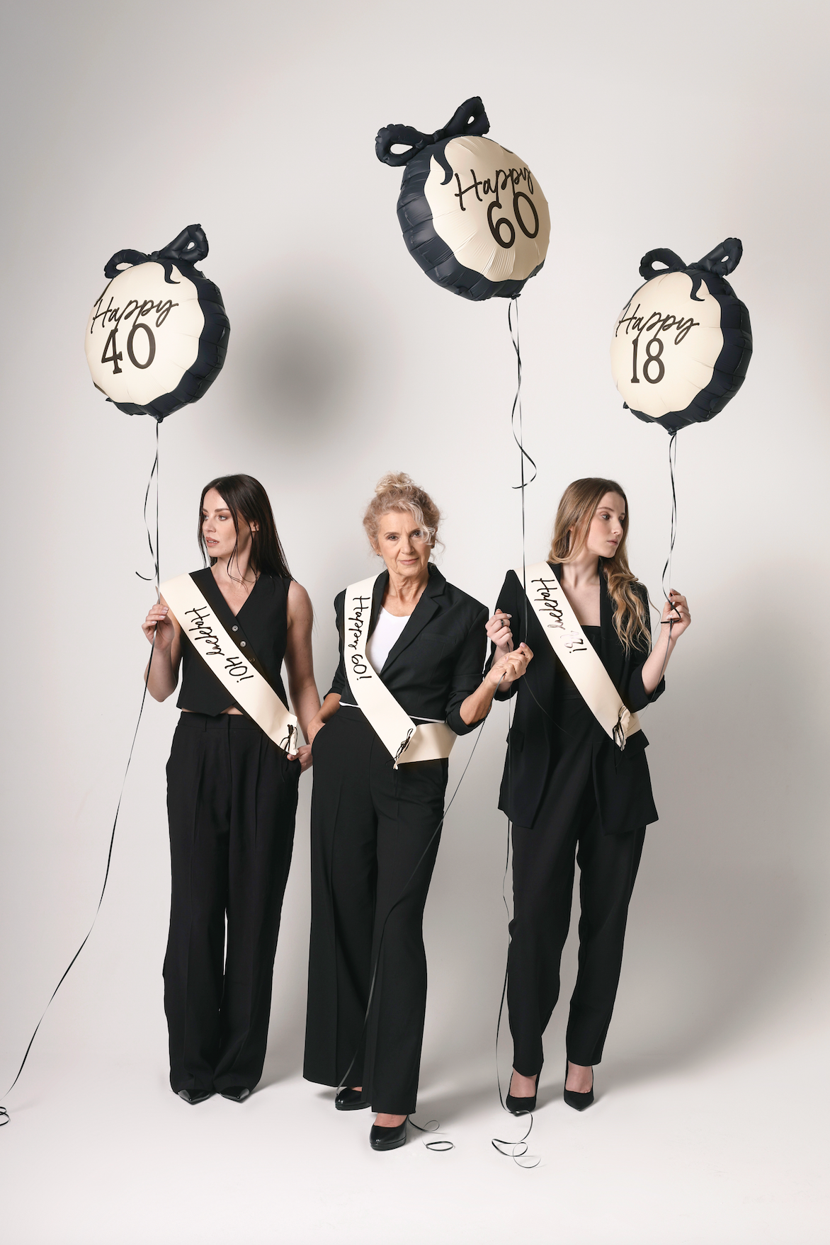 Happy 30 Foil Balloon