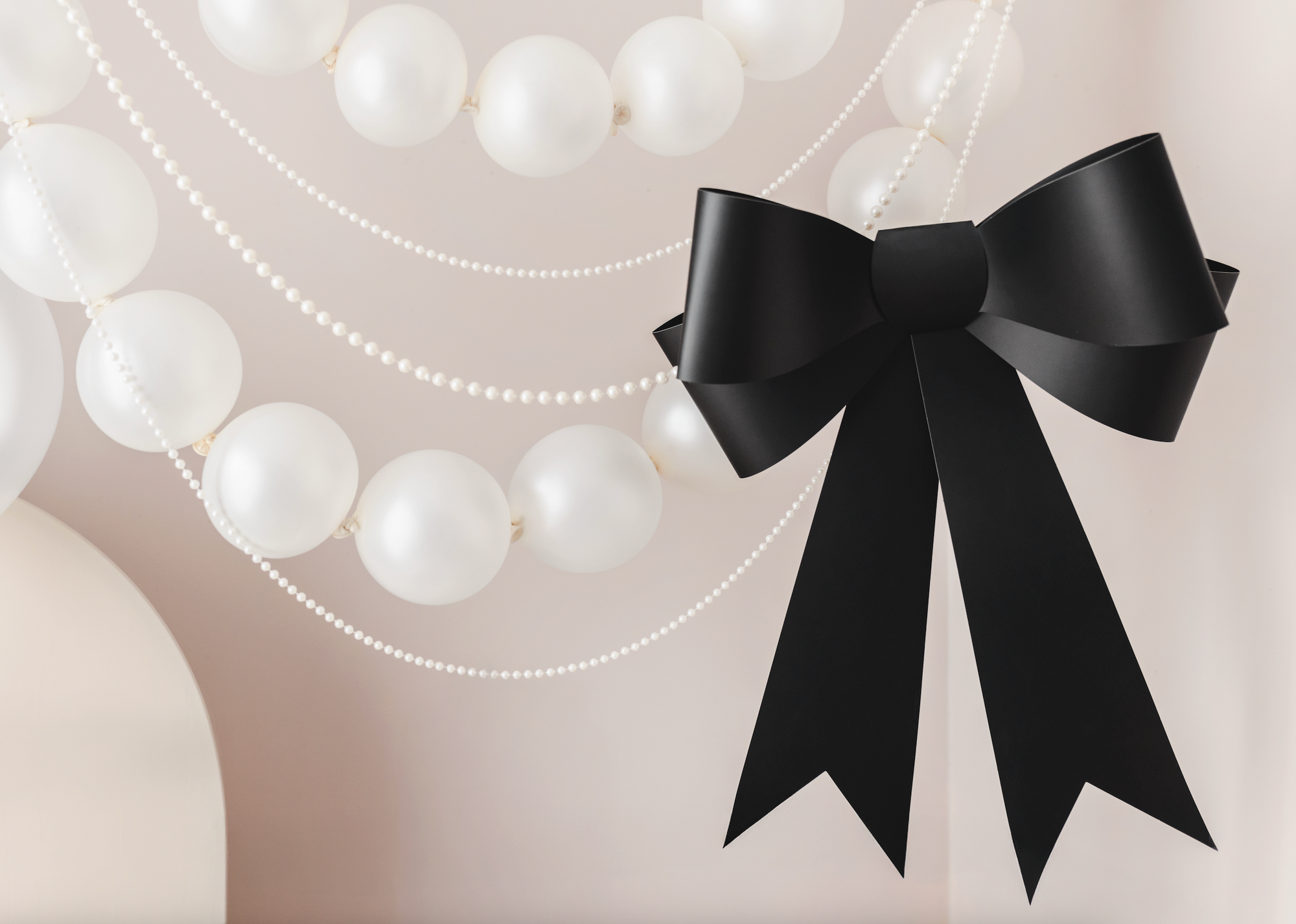 5M String of Pearls