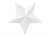 White Stars DIY Decoration Set