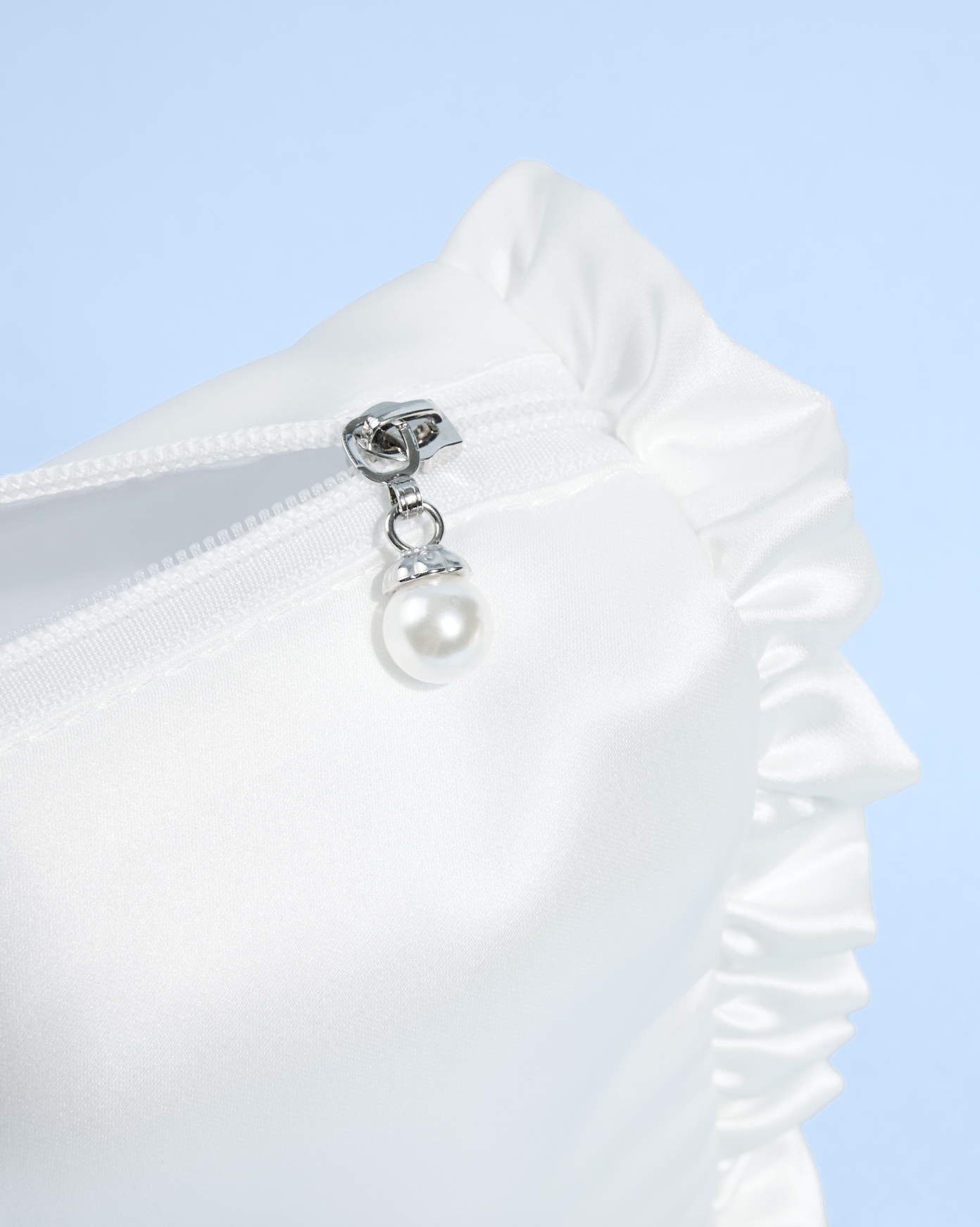 The Bride Beauty Bag